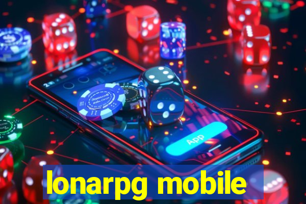 lonarpg mobile